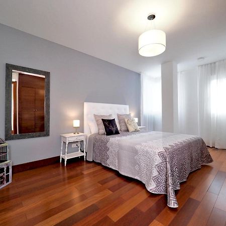 Apartamento Monte Perdido Boltaña Exteriér fotografie