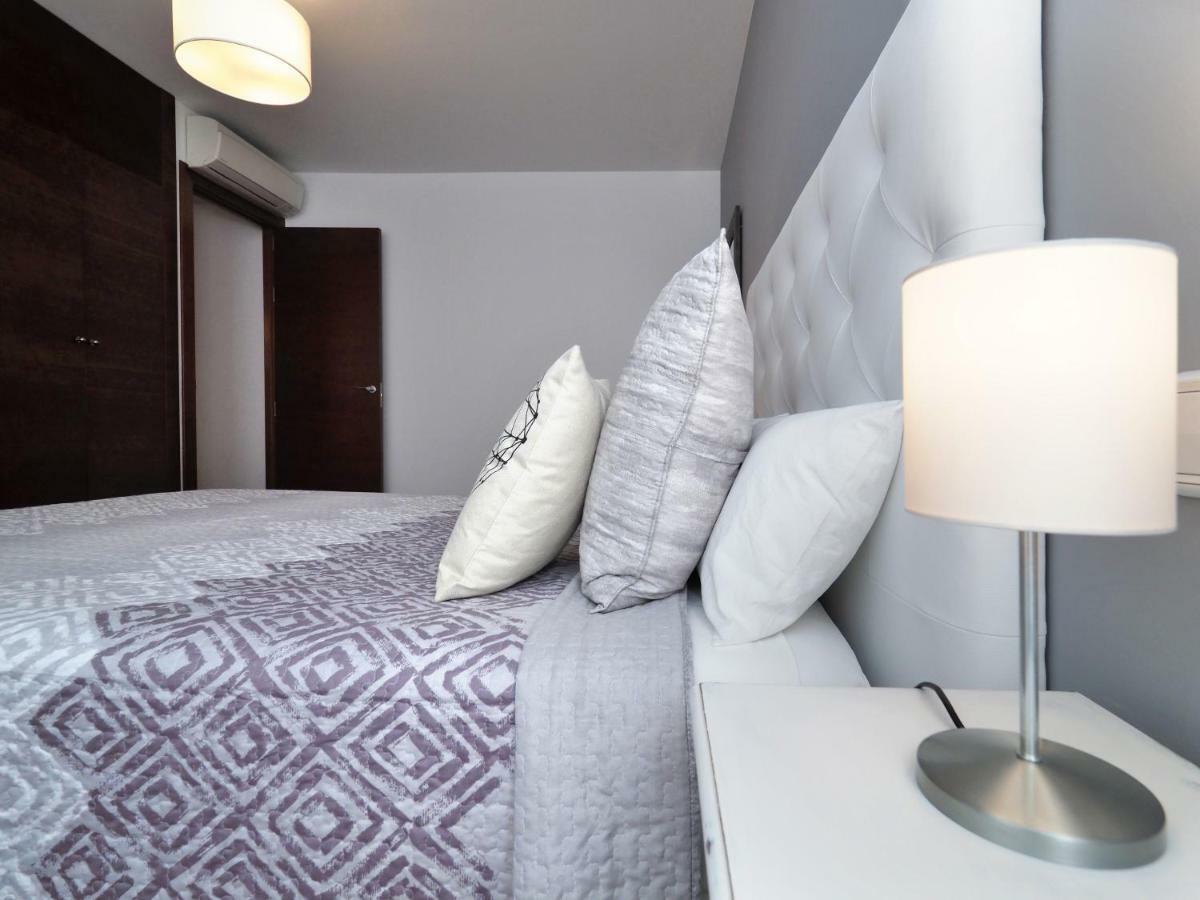 Apartamento Monte Perdido Boltaña Exteriér fotografie