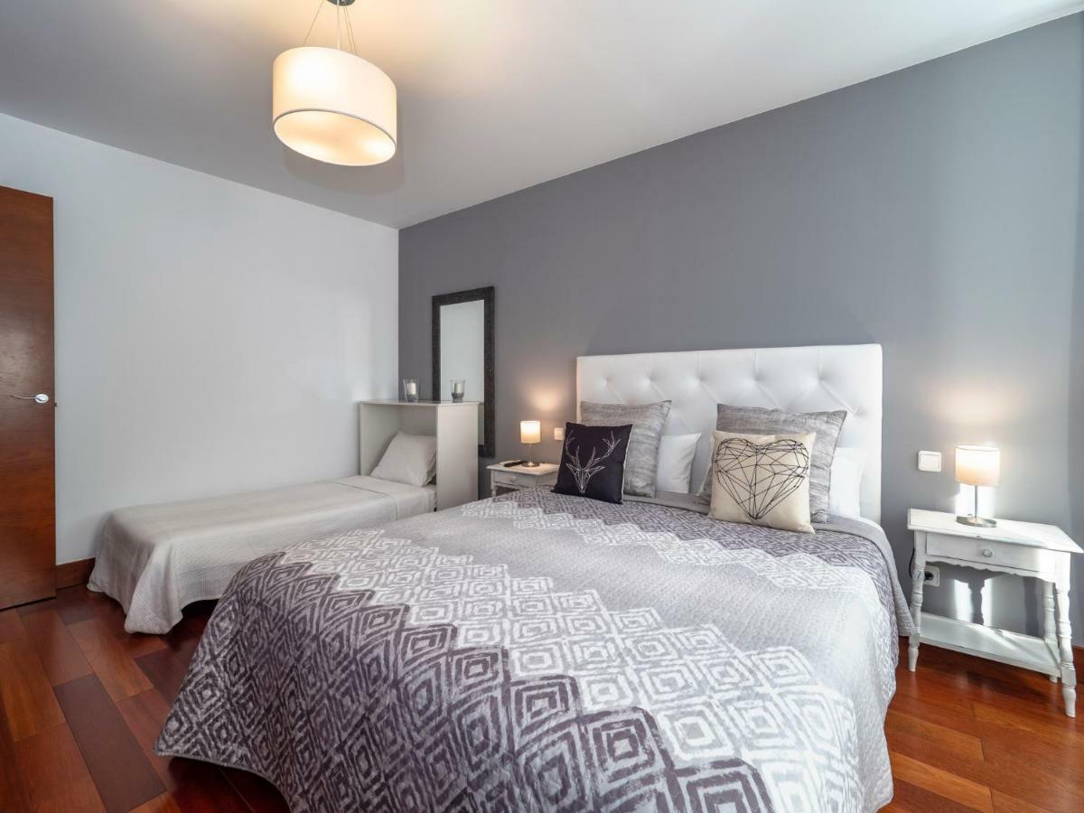 Apartamento Monte Perdido Boltaña Exteriér fotografie